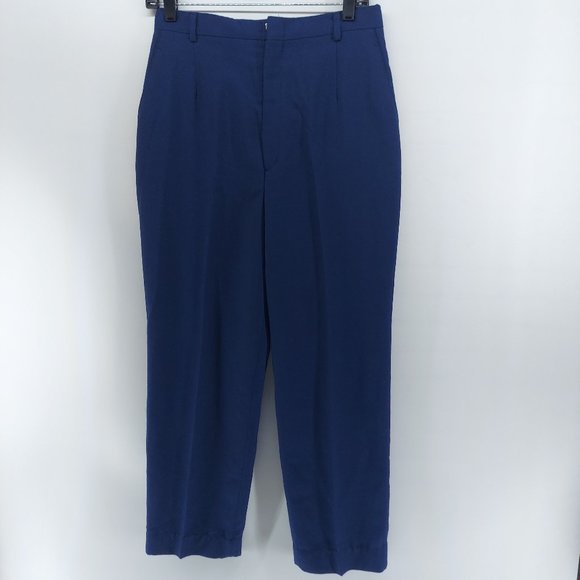 Vintage hagar Reflections vintage Pants size 12 - Picture 1 of 12